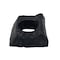 Dexter Axle Rim Clamp - Plated, 015-002-00 015-002-00 - alternate 3